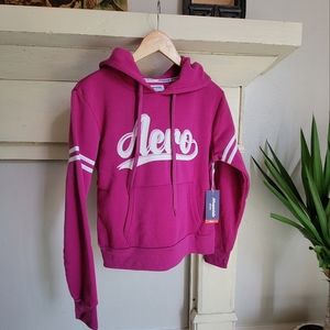 NWOT AREOPOSTALE SPORT Fleece Pullover Hoodie